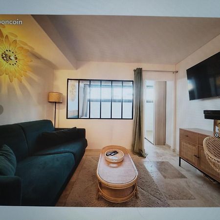 Saint-Tropez Florida Apartment Luaran gambar