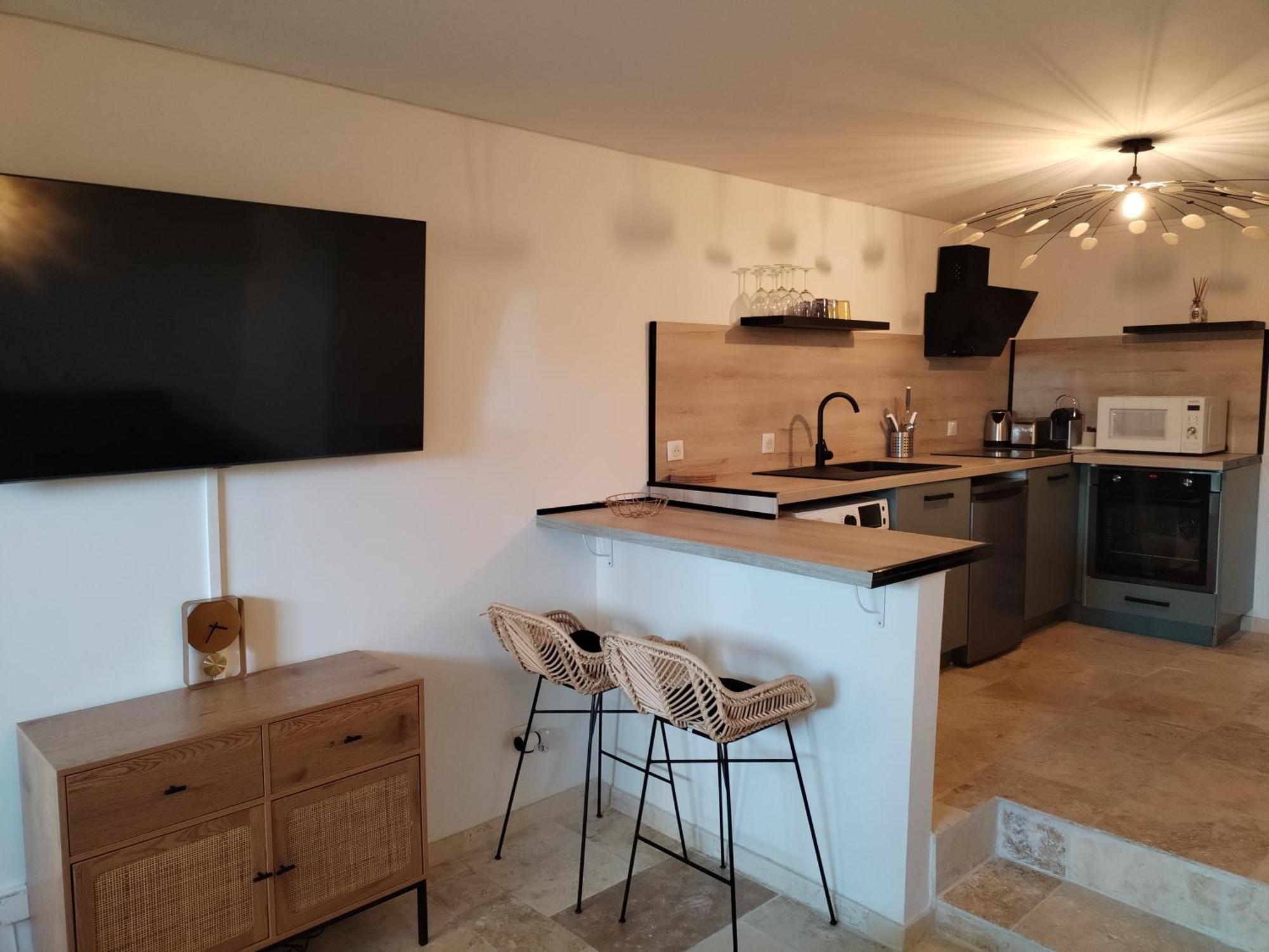 Saint-Tropez Florida Apartment Luaran gambar