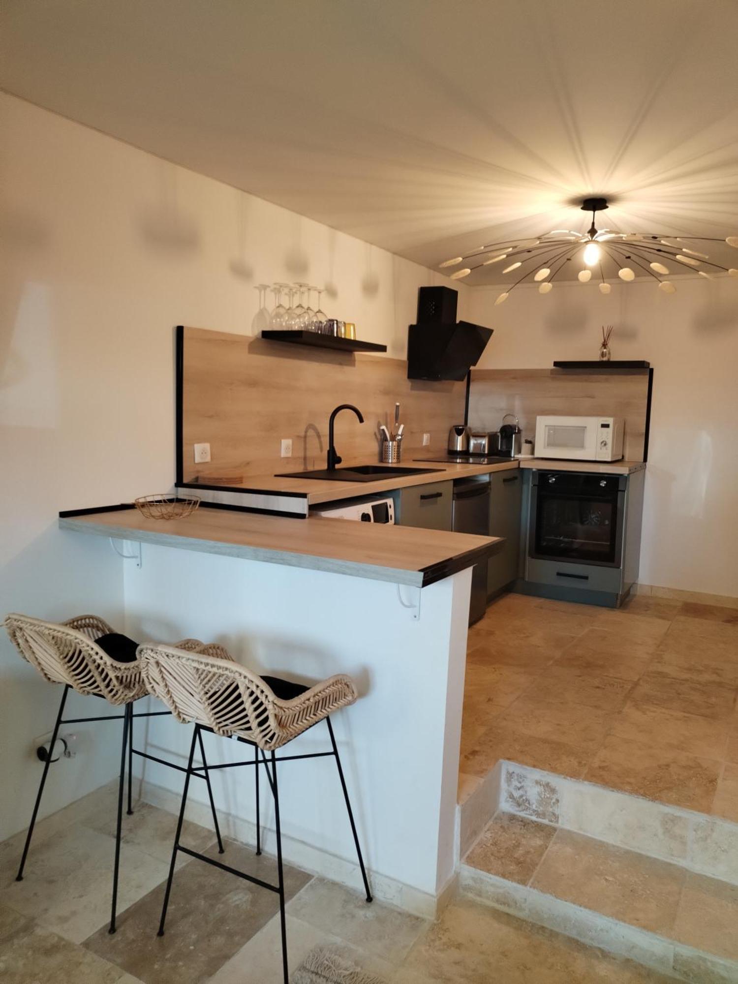 Saint-Tropez Florida Apartment Luaran gambar