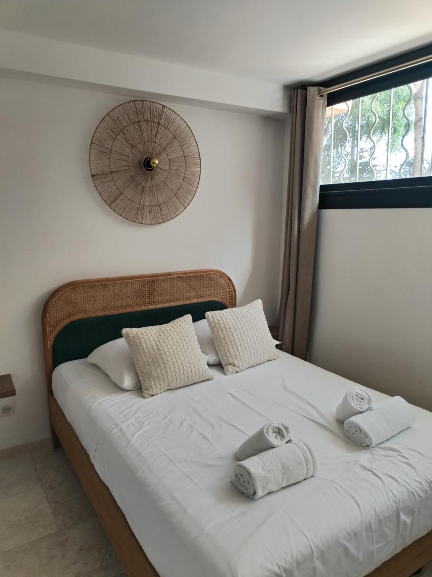 Saint-Tropez Florida Apartment Luaran gambar