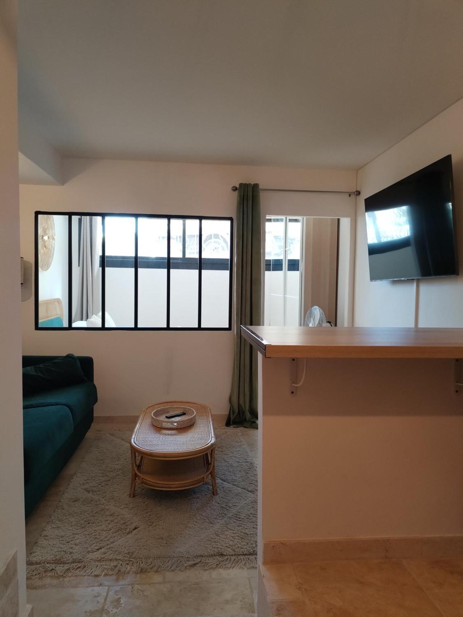 Saint-Tropez Florida Apartment Luaran gambar
