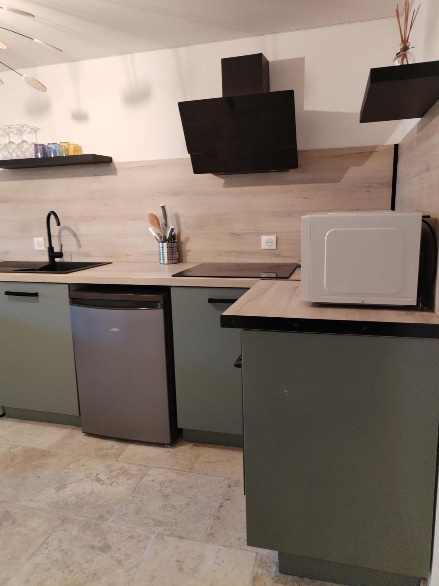 Saint-Tropez Florida Apartment Luaran gambar