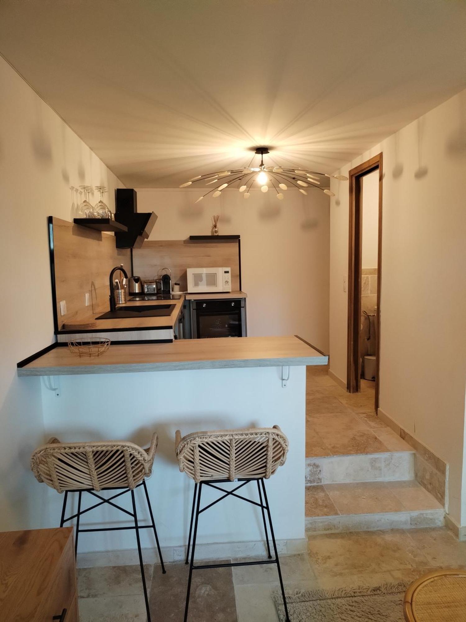 Saint-Tropez Florida Apartment Luaran gambar