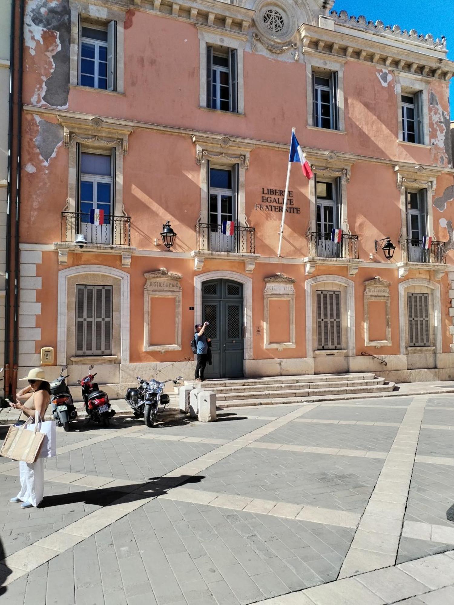 Saint-Tropez Florida Apartment Luaran gambar
