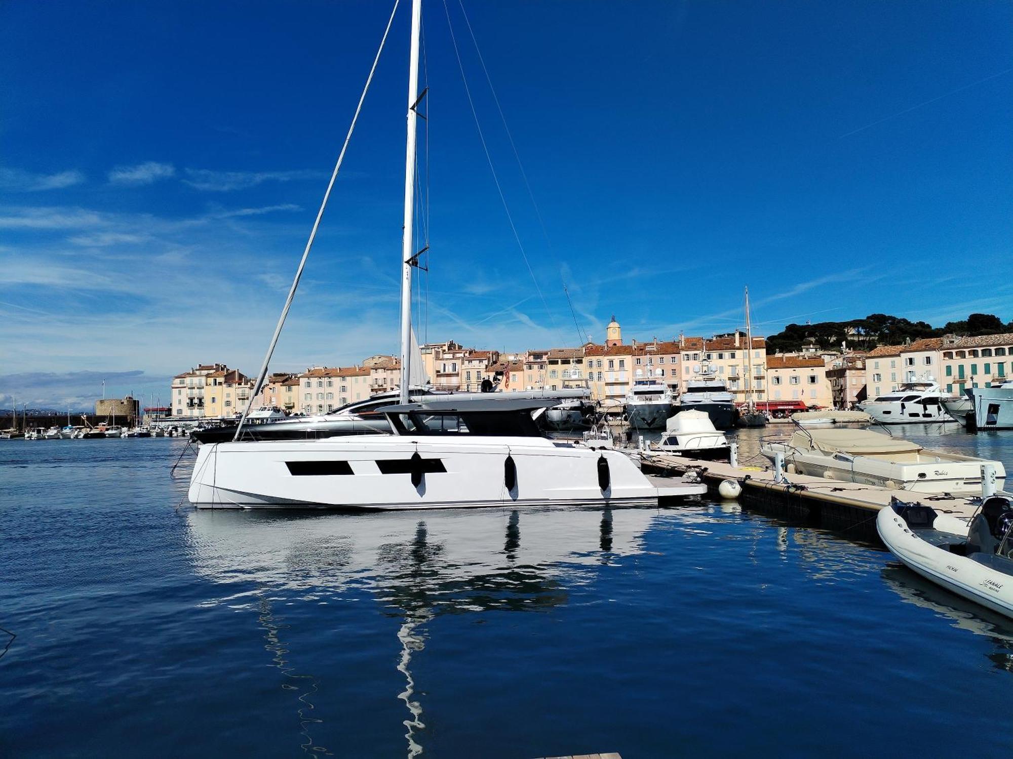 Saint-Tropez Florida Apartment Luaran gambar