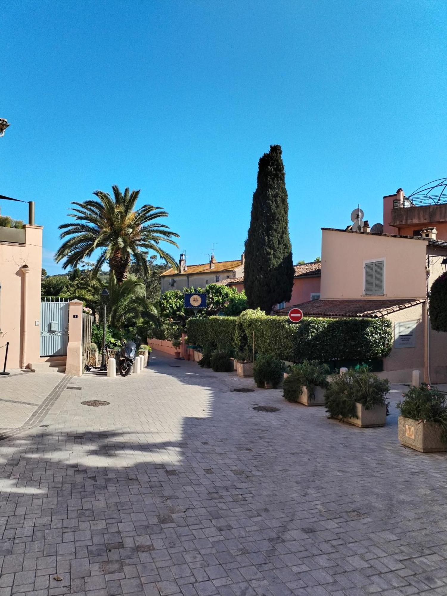 Saint-Tropez Florida Apartment Luaran gambar